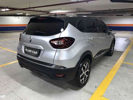 RENAULT-CAPTUR-1.3 TCE FLEX INTENSE X-TRONIC RENAULT-CAPTUR-2022