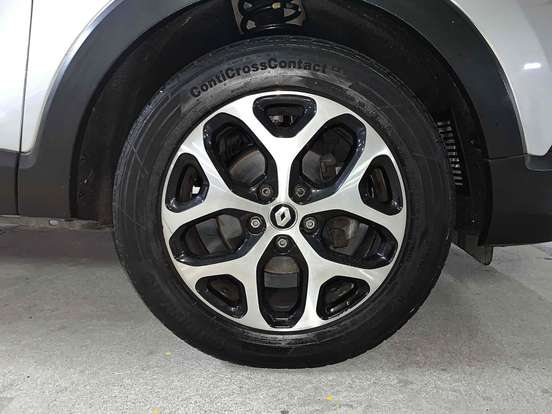 RENAULT-CAPTUR-1.3 TCE FLEX INTENSE X-TRONIC RENAULT-CAPTUR-2022