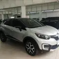 RENAULT CAPTUR 1.6 16V SCE FLEX LIFE X-TRONIC RENAULT CAPTUR 1.6 16V SCE FLEX LIFE X-TRONIC