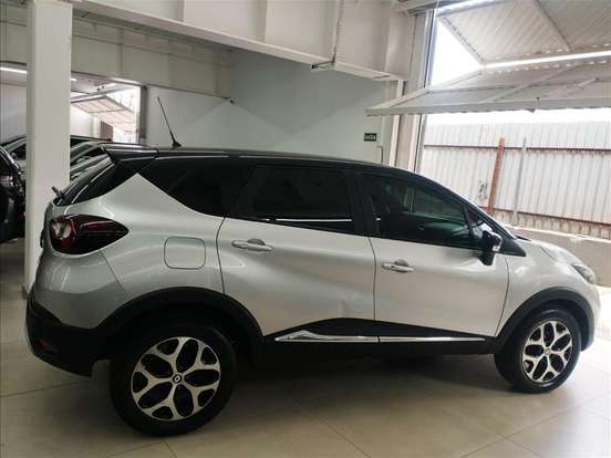 RENAULT-CAPTUR-1.6 16V SCE FLEX LIFE X-TRONIC RENAULT-CAPTUR-2019