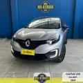 RENAULT CAPTUR 1.6 16V SCE FLEX LIFE X-TRONIC RENAULT CAPTUR 1.6 16V SCE FLEX LIFE X-TRONIC