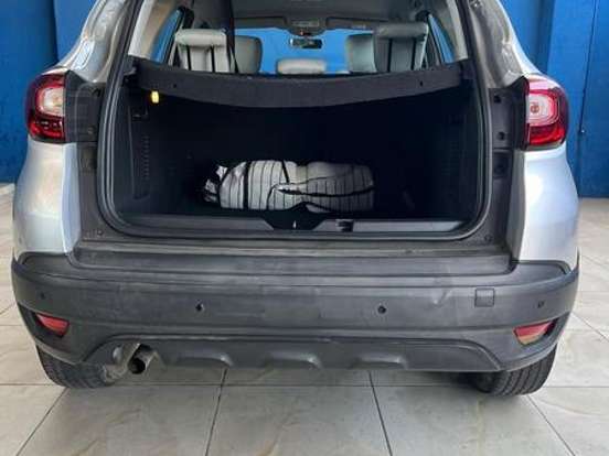 RENAULT-CAPTUR-1.6 16V SCE FLEX LIFE X-TRONIC RENAULT-CAPTUR-2019