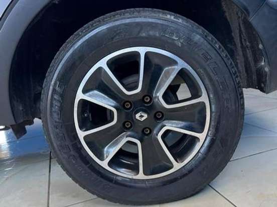RENAULT-CAPTUR-1.6 16V SCE FLEX LIFE X-TRONIC RENAULT-CAPTUR-2019