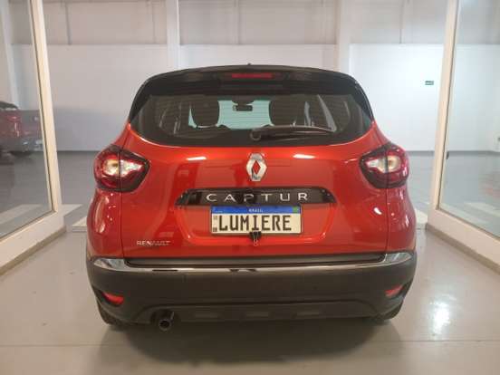 RENAULT-CAPTUR-1.6 16V SCE FLEX LIFE X-TRONIC RENAULT-CAPTUR-2020