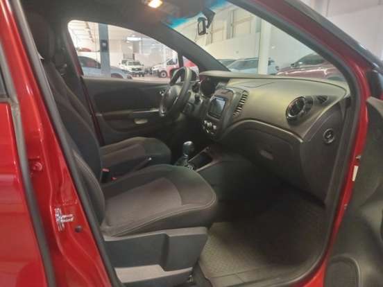 RENAULT-CAPTUR-1.6 16V SCE FLEX LIFE X-TRONIC RENAULT-CAPTUR-2020