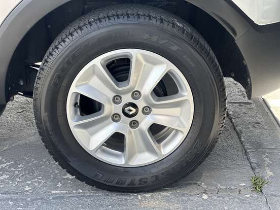RENAULT-CAPTUR-1.6 16V SCE FLEX LIFE X-TRONIC RENAULT-CAPTUR-2019