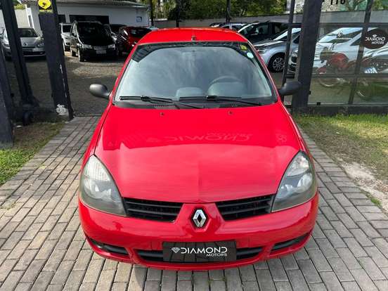 RENAULT-CLIO-2009