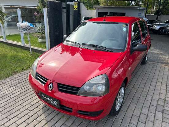 RENAULT-CLIO-2009