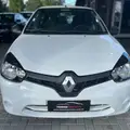 RENAULT CLIO 1.0 EXPRESSION 16V FLEX 4P MANUAL RENAULT CLIO 1.0 EXPRESSION 16V FLEX 4P MANUAL