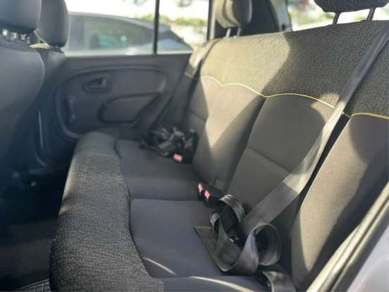 RENAULT-CLIO-1.0 EXPRESSION 16V FLEX 4P MANUAL RENAULT-CLIO-2013