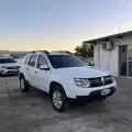 RENAULT DUSTER 1.6 16V SCE FLEX EXPRESSION X-TRONIC RENAULT DUSTER 1.6 16V SCE FLEX EXPRESSION X-TRONIC