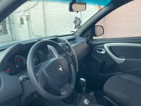 RENAULT-DUSTER-1.6 16V SCE FLEX EXPRESSION X-TRONIC RENAULT-DUSTER-2019