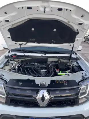 RENAULT-DUSTER-1.6 16V SCE FLEX EXPRESSION X-TRONIC RENAULT-DUSTER-2019