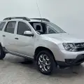 RENAULT DUSTER 1.6 16V SCE FLEX EXPRESSION X-TRONIC RENAULT DUSTER 1.6 16V SCE FLEX EXPRESSION X-TRONIC
