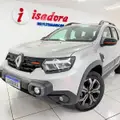 RENAULT DUSTER 1.3 TCE FLEX ICONIC PLUS X-TRONIC RENAULT DUSTER 1.3 TCE FLEX ICONIC PLUS X-TRONIC