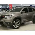 RENAULT DUSTER 1.3 TCE FLEX ICONIC PLUS X-TRONIC RENAULT DUSTER 1.3 TCE FLEX ICONIC PLUS X-TRONIC