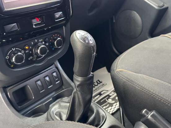 RENAULT-DUSTER-1.6 16V SCE FLEX DYNAMIQUE MANUAL RENAULT-DUSTER-2018