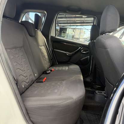 RENAULT-DUSTER-1.6 16V SCE FLEX DYNAMIQUE X-TRONIC RENAULT-DUSTER-2019
