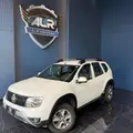 RENAULT DUSTER 1.6 16V SCE FLEX DYNAMIQUE X-TRONIC RENAULT DUSTER 1.6 16V SCE FLEX DYNAMIQUE X-TRONIC