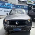 RENAULT DUSTER 1.6 16V SCE FLEX DYNAMIQUE X-TRONIC RENAULT DUSTER 1.6 16V SCE FLEX DYNAMIQUE X-TRONIC