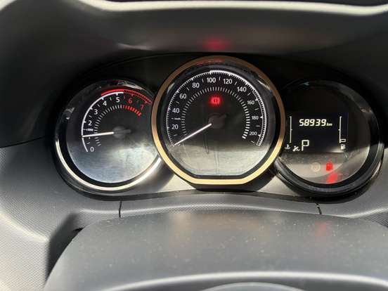 RENAULT-DUSTER-1.6 16V SCE FLEX DYNAMIQUE X-TRONIC RENAULT-DUSTER-2019