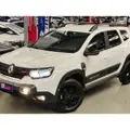 RENAULT DUSTER 1.6 16V SCE FLEX ICONIC PLUS X-TRONIC RENAULT DUSTER 1.6 16V SCE FLEX ICONIC PLUS X-TRONIC