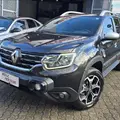 RENAULT DUSTER 1.6 16V SCE FLEX ICONIC X-TRONIC RENAULT DUSTER 1.6 16V SCE FLEX ICONIC X-TRONIC