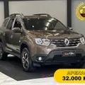 RENAULT DUSTER 1.6 16V SCE FLEX ICONIC X-TRONIC RENAULT DUSTER 1.6 16V SCE FLEX ICONIC X-TRONIC