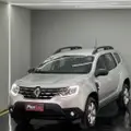 RENAULT DUSTER 1.6 16V SCE FLEX INTENSE MANUAL RENAULT DUSTER 1.6 16V SCE FLEX INTENSE MANUAL