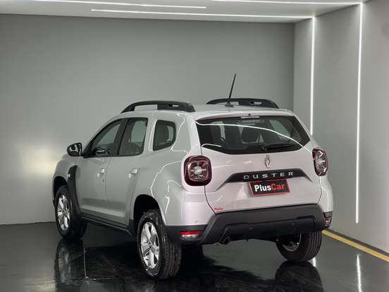 RENAULT-DUSTER-1.6 16V SCE FLEX INTENSE MANUAL RENAULT-DUSTER-2023