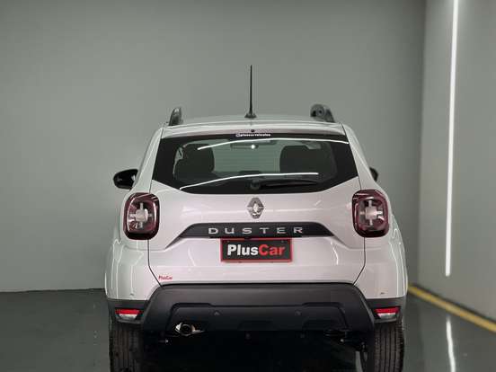 RENAULT-DUSTER-1.6 16V SCE FLEX INTENSE MANUAL RENAULT-DUSTER-2023