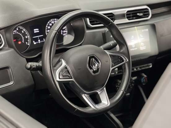 RENAULT-DUSTER-1.6 16V SCE FLEX INTENSE MANUAL RENAULT-DUSTER-2023