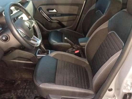 RENAULT-DUSTER-1.6 16V SCE FLEX INTENSE PLUS X-TRONIC RENAULT-DUSTER-2025