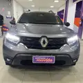 RENAULT DUSTER 1.6 16V SCE FLEX INTENSE PLUS X-TRONIC RENAULT DUSTER 1.6 16V SCE FLEX INTENSE PLUS X-TRONIC