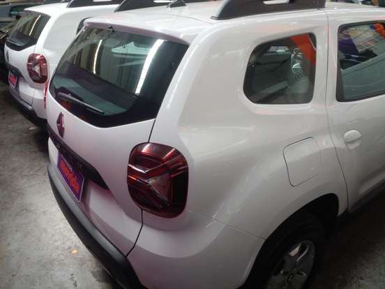 RENAULT-DUSTER-1.6 16V SCE FLEX INTENSE PLUS X-TRONIC RENAULT-DUSTER-2024