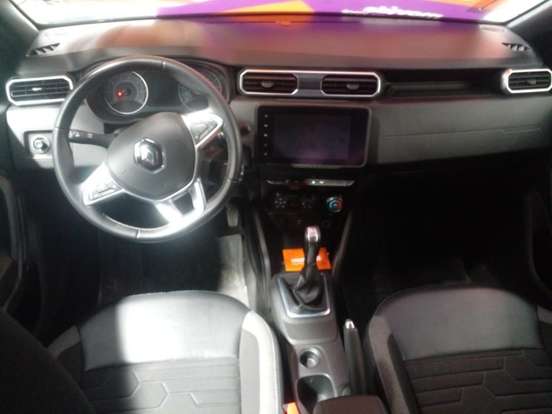 RENAULT-DUSTER-1.6 16V SCE FLEX INTENSE PLUS X-TRONIC RENAULT-DUSTER-2024