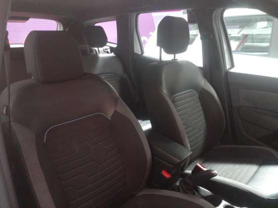 RENAULT-DUSTER-1.6 16V SCE FLEX INTENSE PLUS X-TRONIC RENAULT-DUSTER-2024