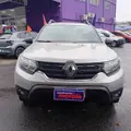 RENAULT DUSTER 1.6 16V SCE FLEX INTENSE PLUS X-TRONIC RENAULT DUSTER 1.6 16V SCE FLEX INTENSE PLUS X-TRONIC