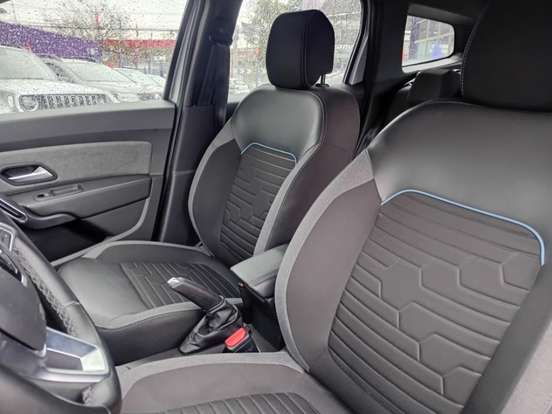 RENAULT-DUSTER-1.6 16V SCE FLEX INTENSE PLUS X-TRONIC RENAULT-DUSTER-2025