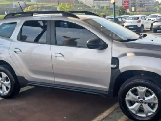 RENAULT-DUSTER-1.6 16V SCE FLEX INTENSE PLUS X-TRONIC RENAULT-DUSTER-2025