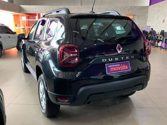 RENAULT-DUSTER-1.6 16V SCE FLEX INTENSE PLUS X-TRONIC RENAULT-DUSTER-2024