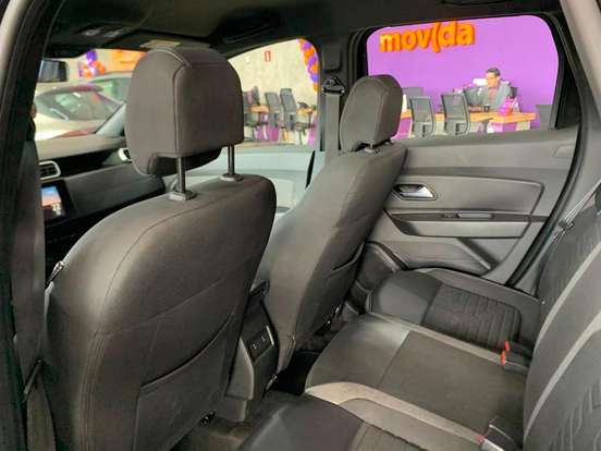 RENAULT-DUSTER-1.6 16V SCE FLEX INTENSE PLUS X-TRONIC RENAULT-DUSTER-2024