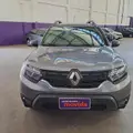 RENAULT DUSTER 1.6 16V SCE FLEX INTENSE PLUS X-TRONIC RENAULT DUSTER 1.6 16V SCE FLEX INTENSE PLUS X-TRONIC