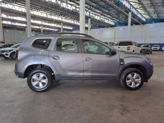 RENAULT-DUSTER-1.6 16V SCE FLEX INTENSE PLUS X-TRONIC RENAULT-DUSTER-2025