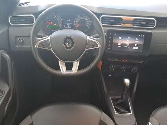 RENAULT-DUSTER-1.6 16V SCE FLEX INTENSE PLUS X-TRONIC RENAULT-DUSTER-2025