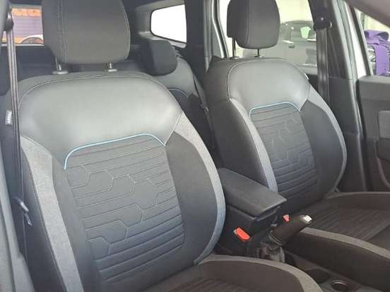 RENAULT-DUSTER-1.6 16V SCE FLEX INTENSE PLUS X-TRONIC RENAULT-DUSTER-2025