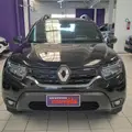RENAULT DUSTER 1.6 16V SCE FLEX INTENSE PLUS X-TRONIC RENAULT DUSTER 1.6 16V SCE FLEX INTENSE PLUS X-TRONIC