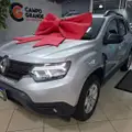 RENAULT DUSTER 1.6 16V SCE FLEX INTENSE PLUS X-TRONIC RENAULT DUSTER 1.6 16V SCE FLEX INTENSE PLUS X-TRONIC