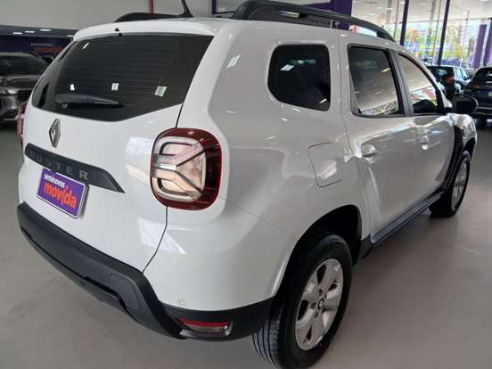 RENAULT-DUSTER-1.6 16V SCE FLEX INTENSE PLUS X-TRONIC RENAULT-DUSTER-2025