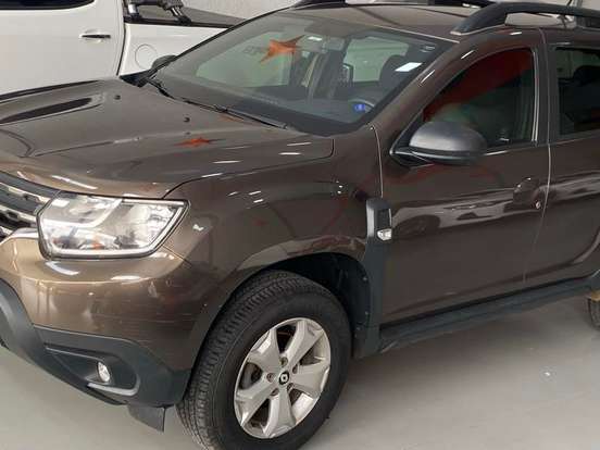 RENAULT-DUSTER-1.6 16V SCE FLEX INTENSE X-TRONIC RENAULT-DUSTER-2023